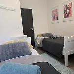 Holiday home Grey House With Heated Pool Drnis