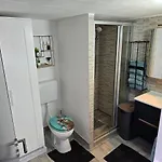 Holiday home Grey House With Heated Pool Drnis *