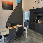 Holiday home Grey House With Heated Pool Drnis *