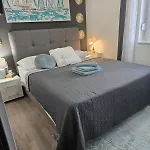 Holiday home Grey House With Heated Pool Drnis *